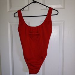 Woman's Harley-Davidson  Swim Suit 