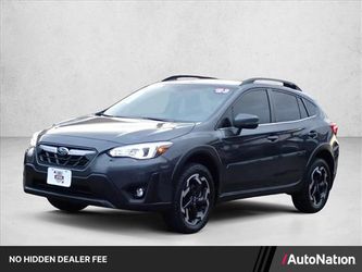 2023 Subaru Crosstrek