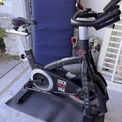 Shwinn Stationary Bike