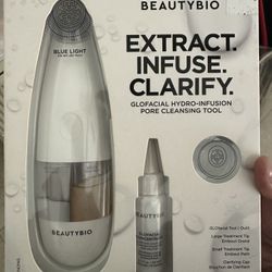 Extract Infuse Clarify - Beauty bio
