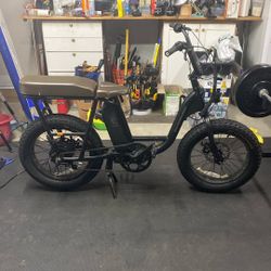 Rad Runner 2 (black)