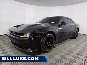 2025 Dodge Charger Daytona