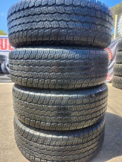 GOODYEAR WRANGLER