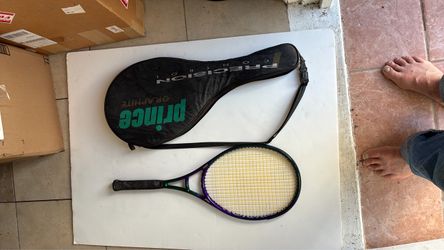 Prince  Graphite Precision Control