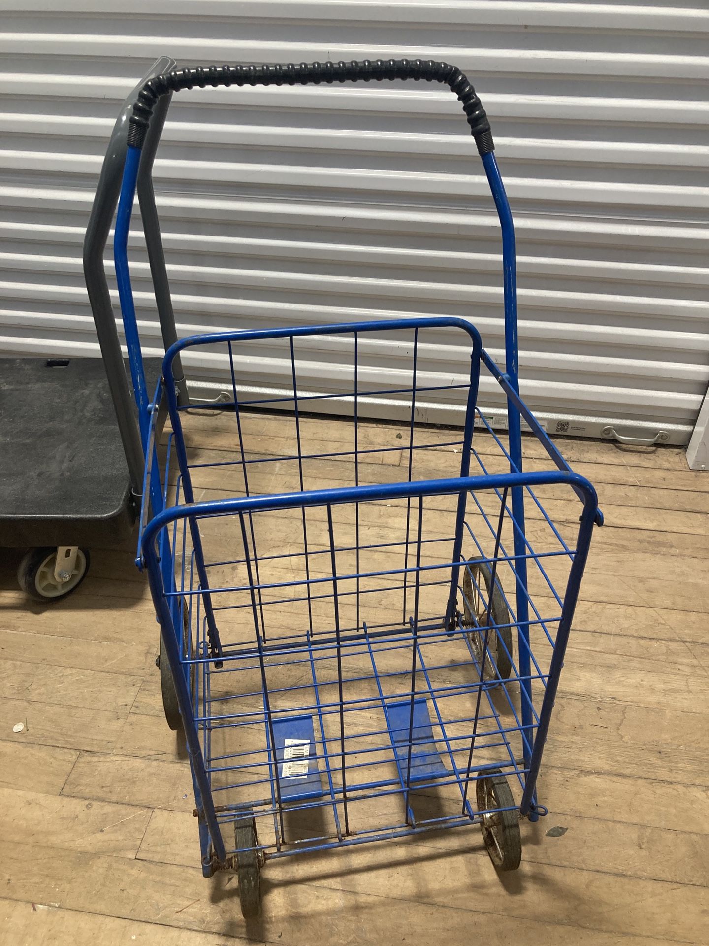 Cart