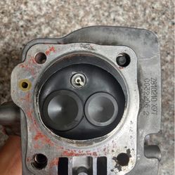 Big valve Head 32/28