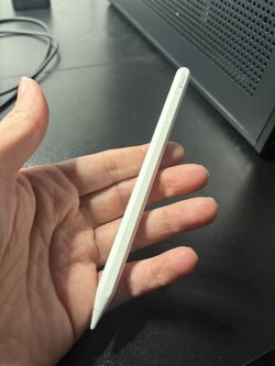Apple Pencil USB