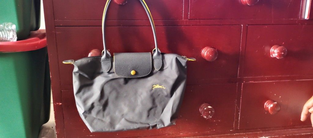 Longchamp Purse
