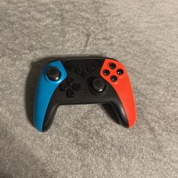 Nintendo controller