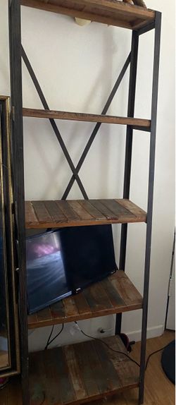 Book shelf