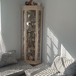 China Cabinet 
