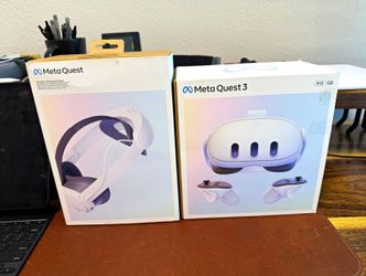 Meta quest 2