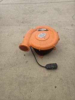 Jumper Blower