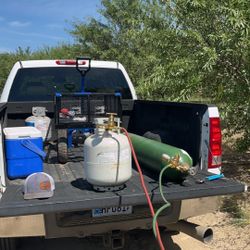 Squirrel/Gopher Rodex