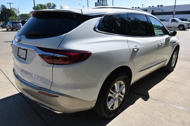 2021 Buick Enclave