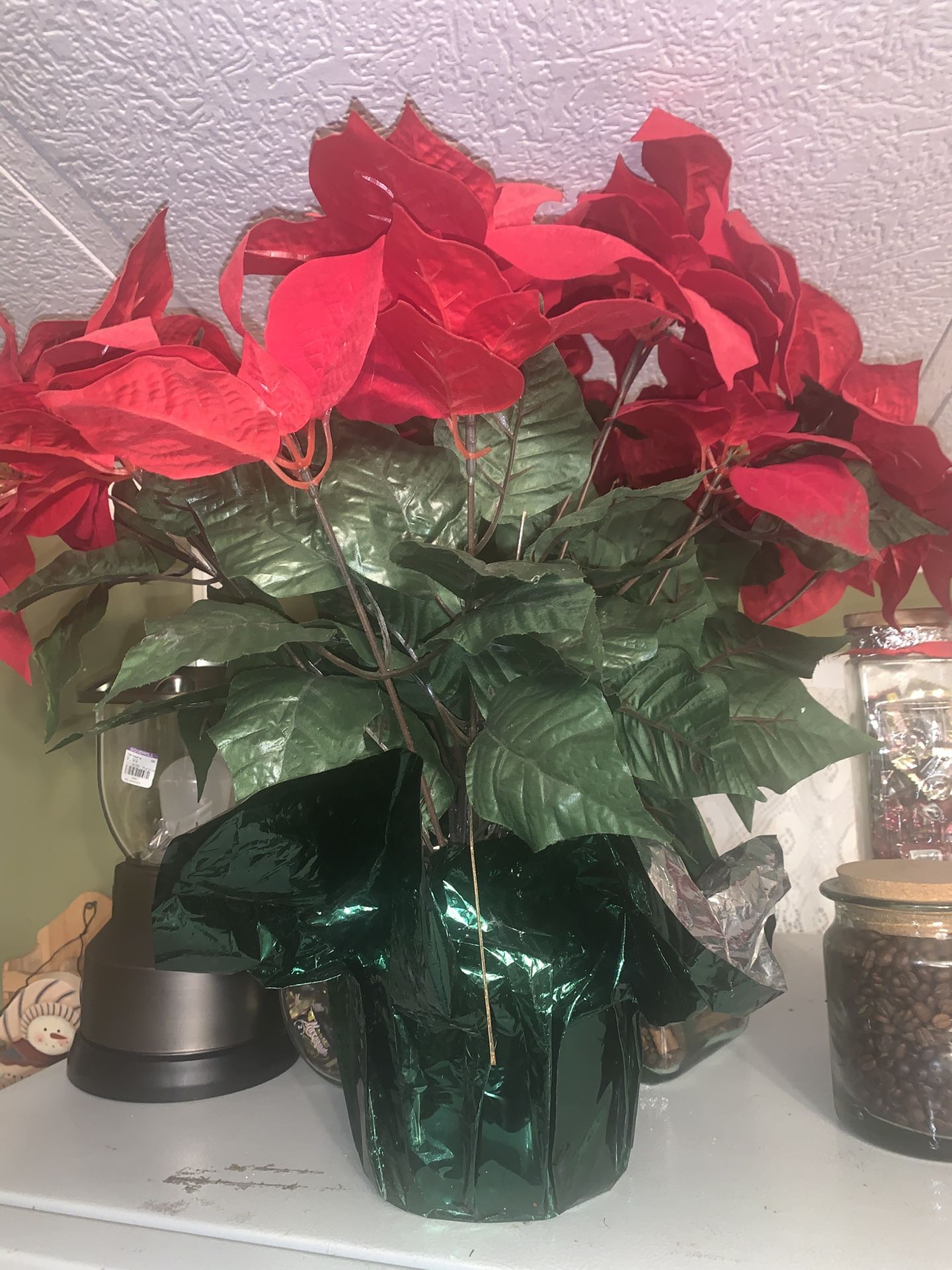 Christmas Stuff And Some Other Random Items, Please take All The Stuff