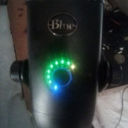 High Quality Studio Microphone