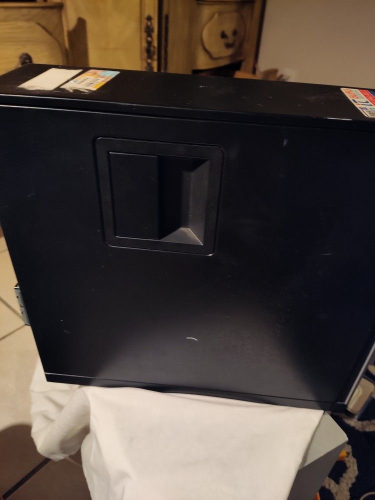 Dell Optiplex 7010 D03S Desktop Intel Pentium G870 3.1GHz 2GB 250GB for