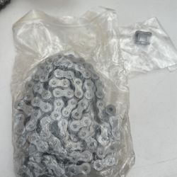 Minibike Chain