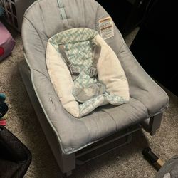 Used Baby Bouncer