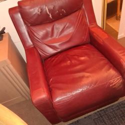 Free Electric Recliner 