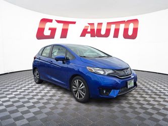 2017 Honda Fit