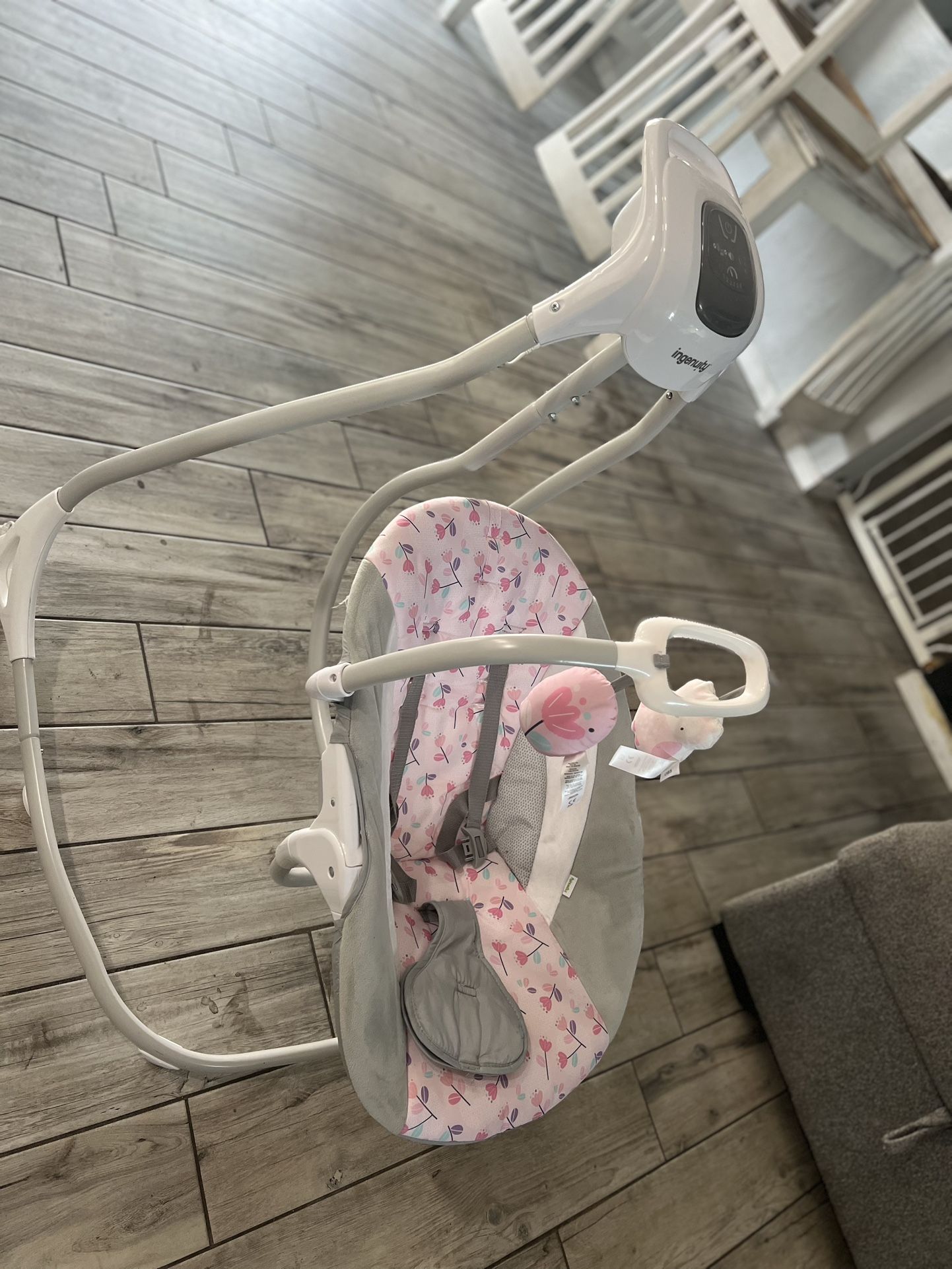 Ingenuity Baby Swing 