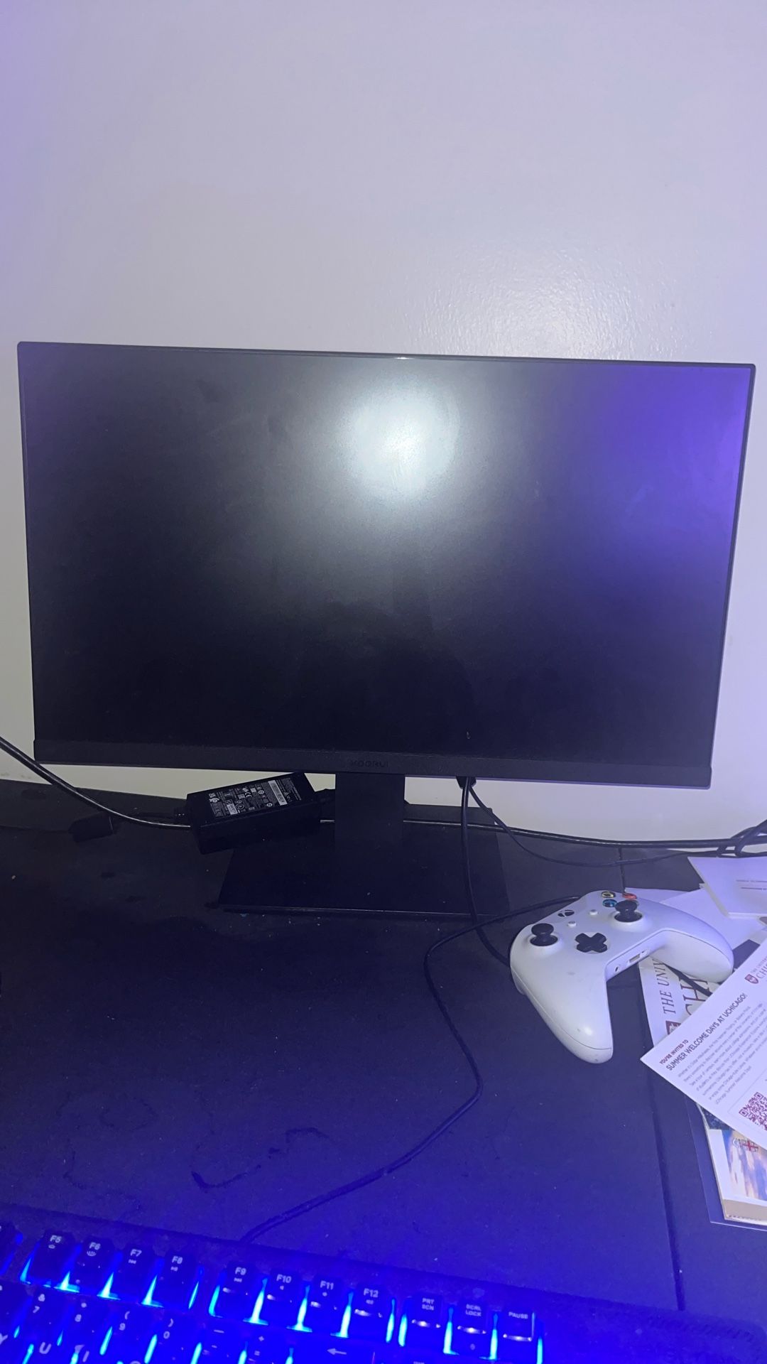 Monitor