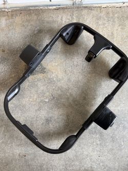 Nuna Pipa Car seat Adapter