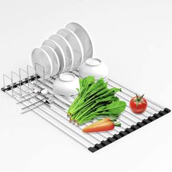 Dish Drying Rack