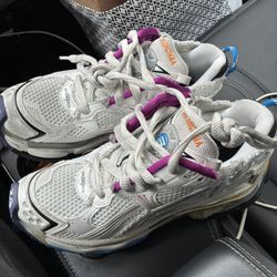 Balenciaga Runner 2.0