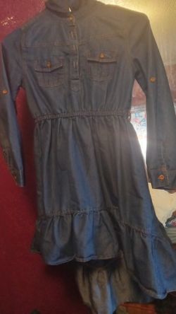 Kid Dresses