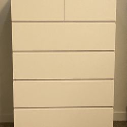 IKEA Dresser 