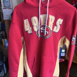 Brand New Sweater Size Meduim And  Large