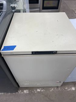 Kenmore chest freezer -free delivery 