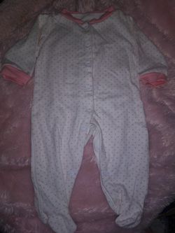 Baby onesie
