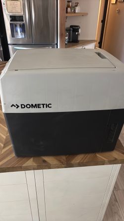 Ice chest