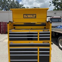 Dewalt Tool Chest 