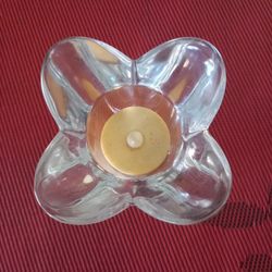 Candles Holder X3 All 