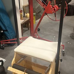 Peak Pilates Chair