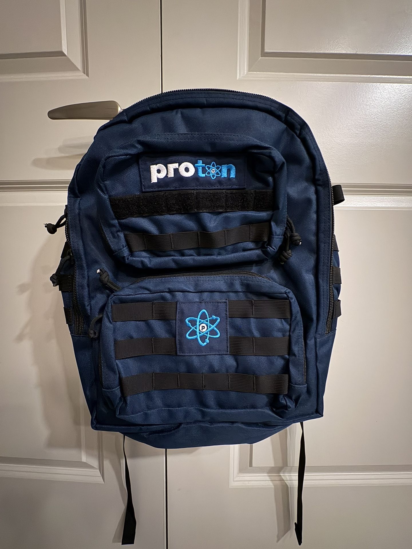 PROTON SPORTS - Tactical Bat Backpack New