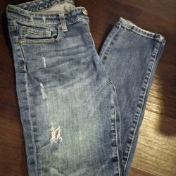 Jeans Sz 8 Womens Seven Brand