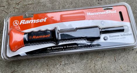 Ramset 
