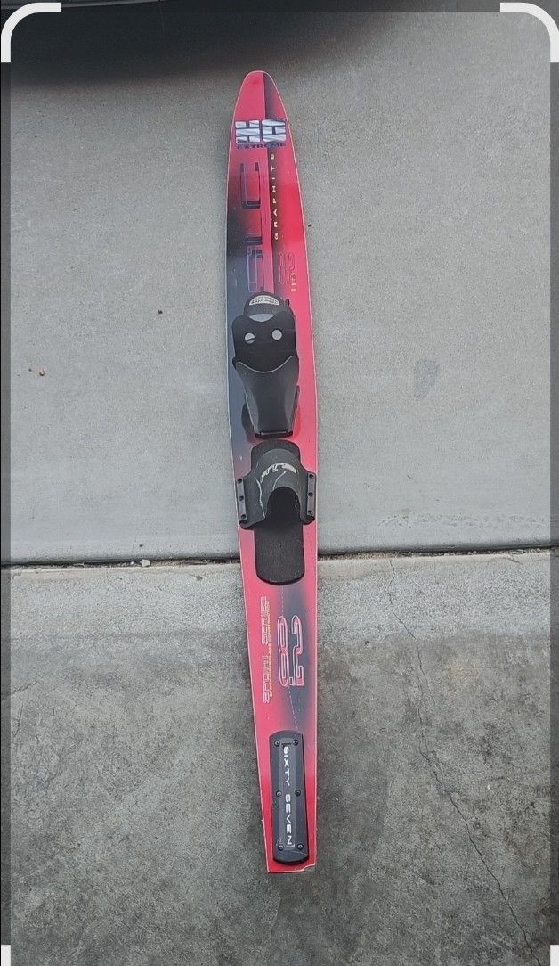 Ski