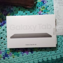 Galaxy Tab A9 Plus 5G