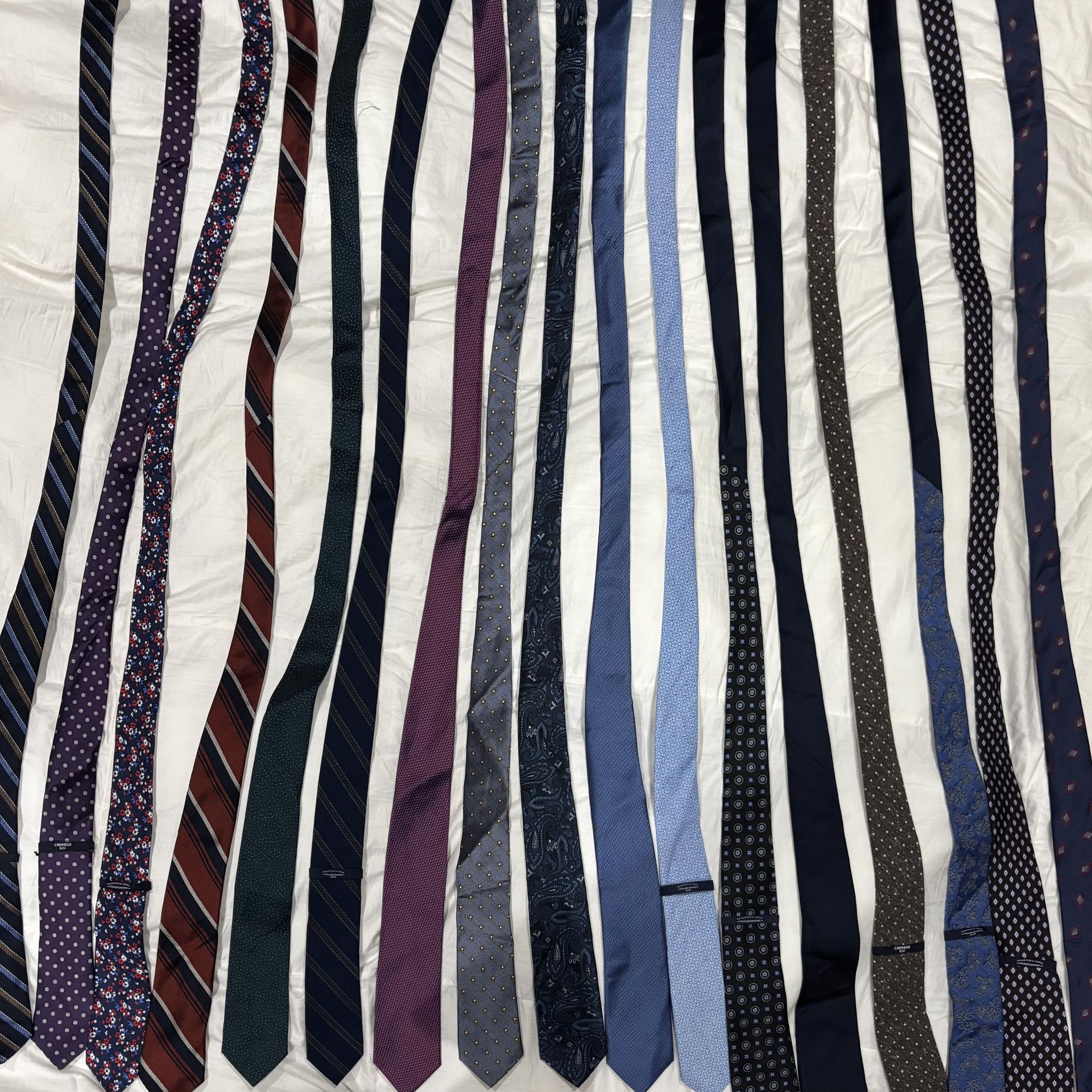 Ties