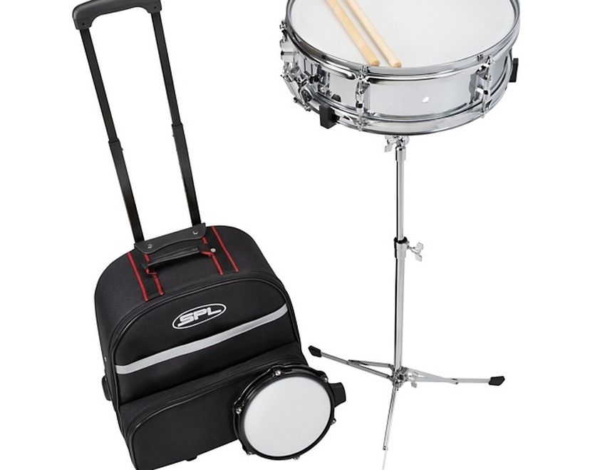 Percussion Drum Kit With Songs