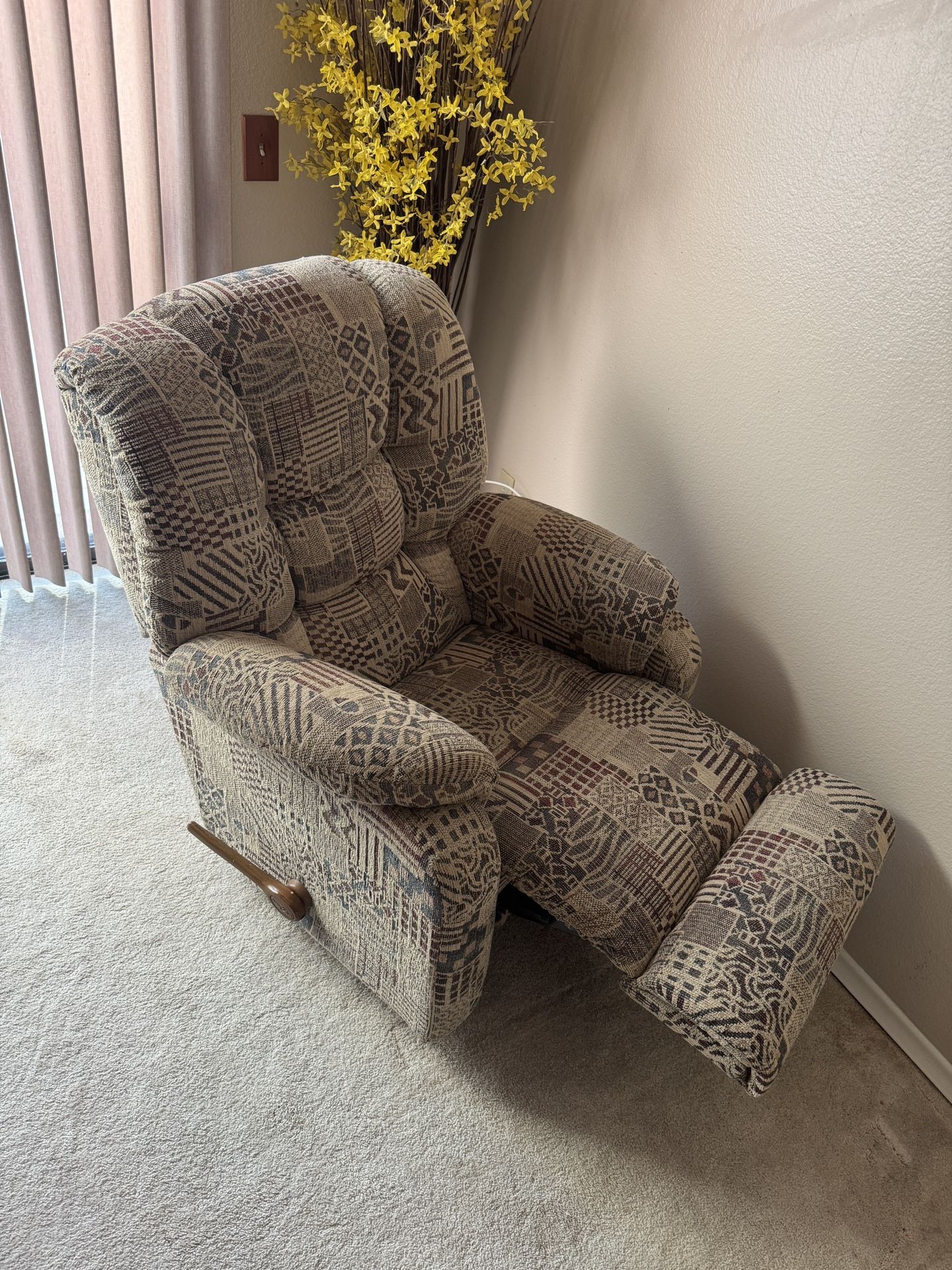 Lazyboy Recliner