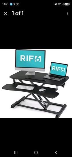 Rif 6 Standing desk