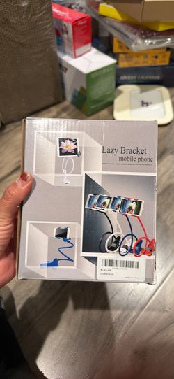 Phone Holder